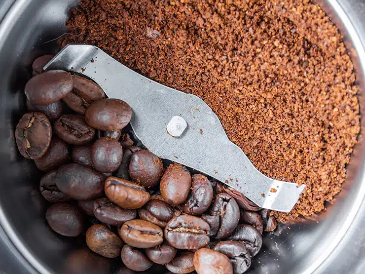 10 Best Blade Coffee Grinders of 2025 – Reviews & Top Picks