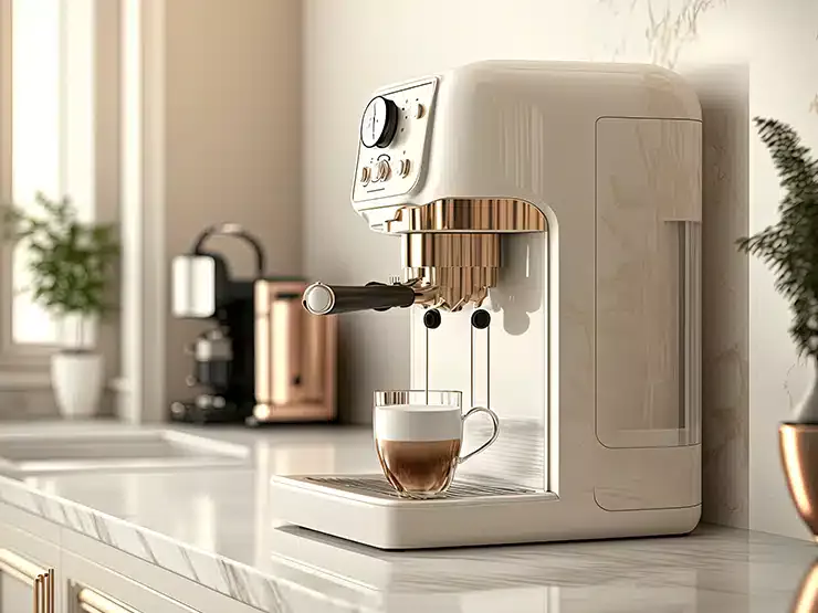 11 Best Espresso Machines of 2025 – Reviews & Top Picks