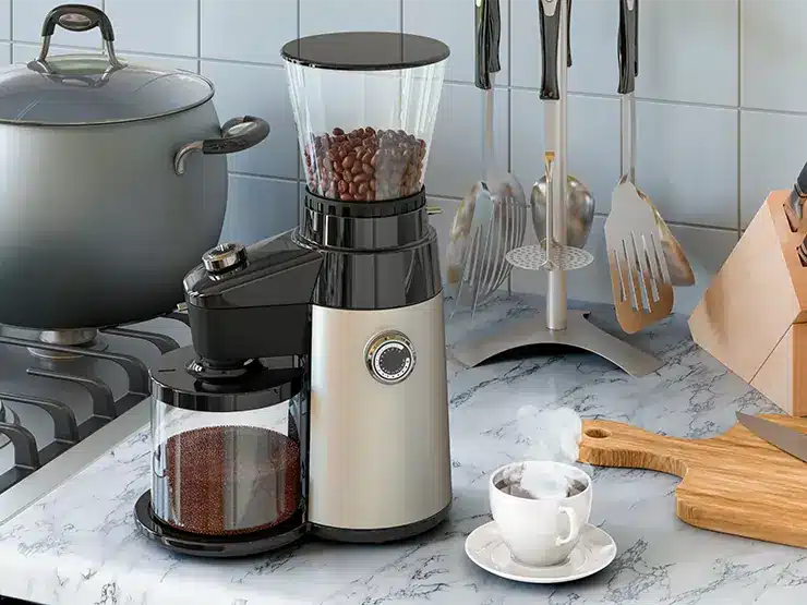 11 Best Burr Coffee Grinders of 2025 – Reviews & Top Picks