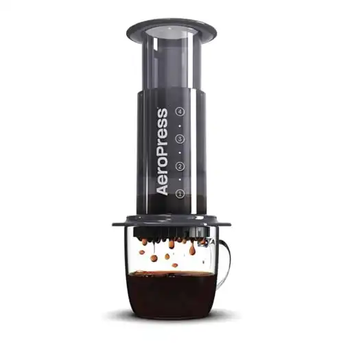 AeroPress Original Coffee and Espresso Maker
