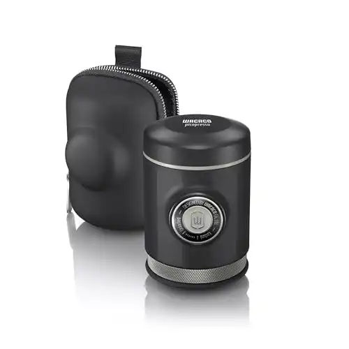 WACACO Picopresso Portable Espresso Maker