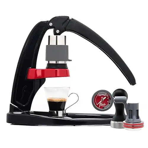 Flair Manual Espresso Maker
